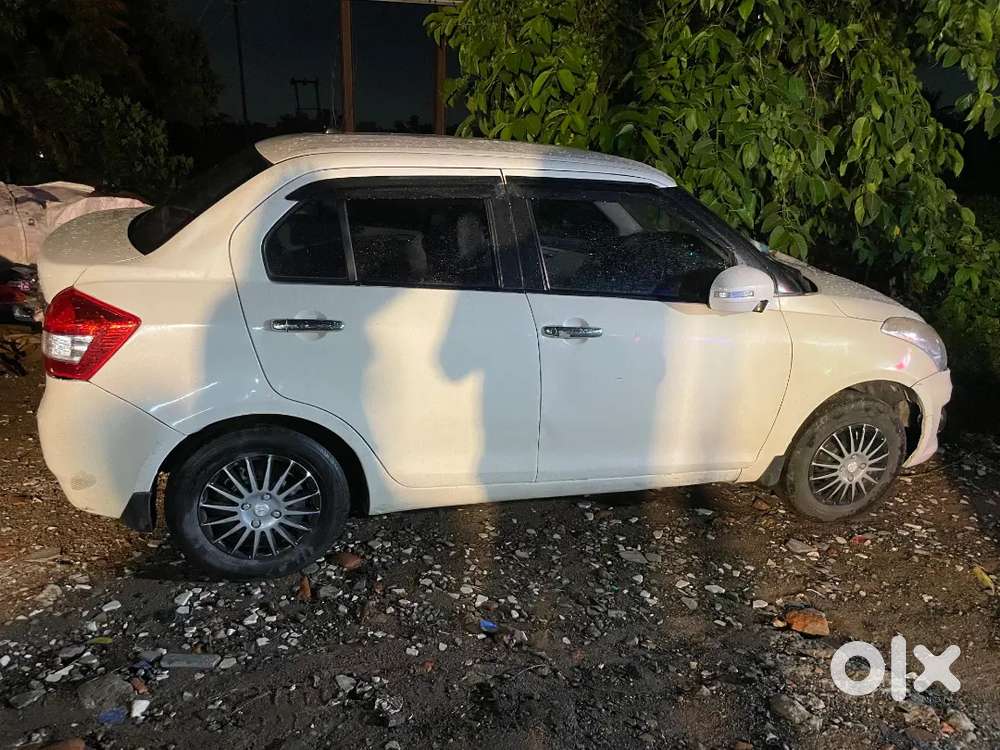 Maruti Suzuki Dzire 2012 Diesel 161000 Km Driven