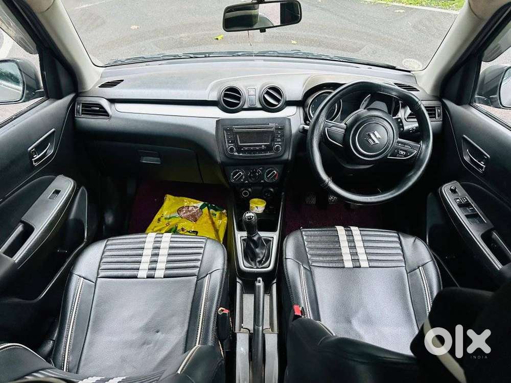 Maruti Suzuki Swift, 2020, Petrol