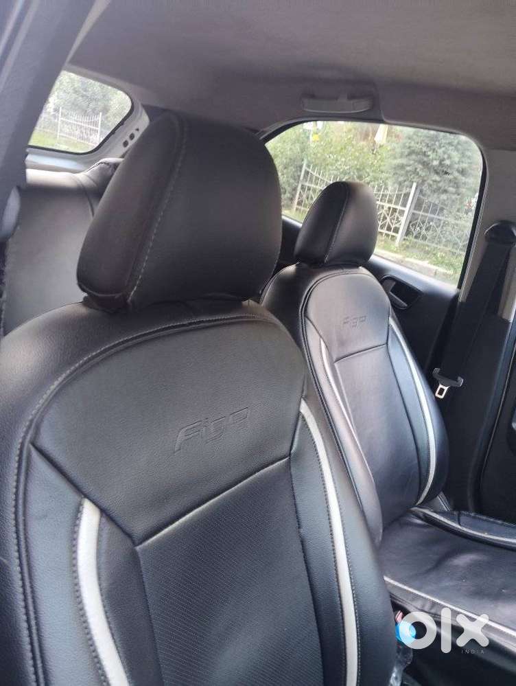 Ford Figo 1.5d Trend Mt, 2016, Diesel