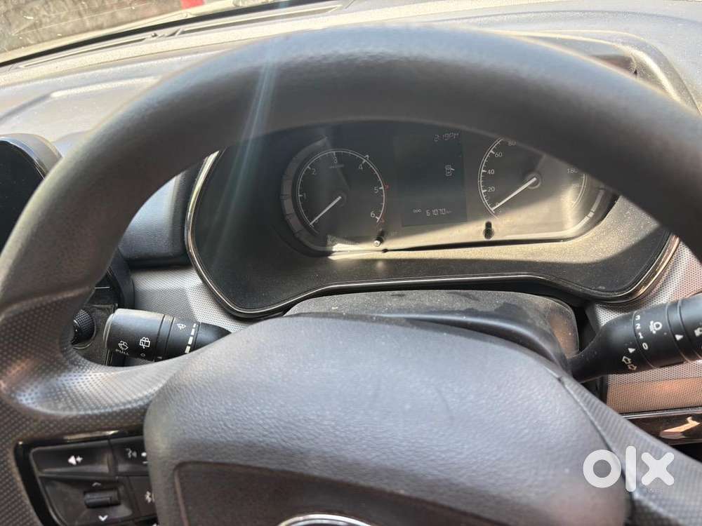 Tata Harrier Dark Edition Diesel 2021