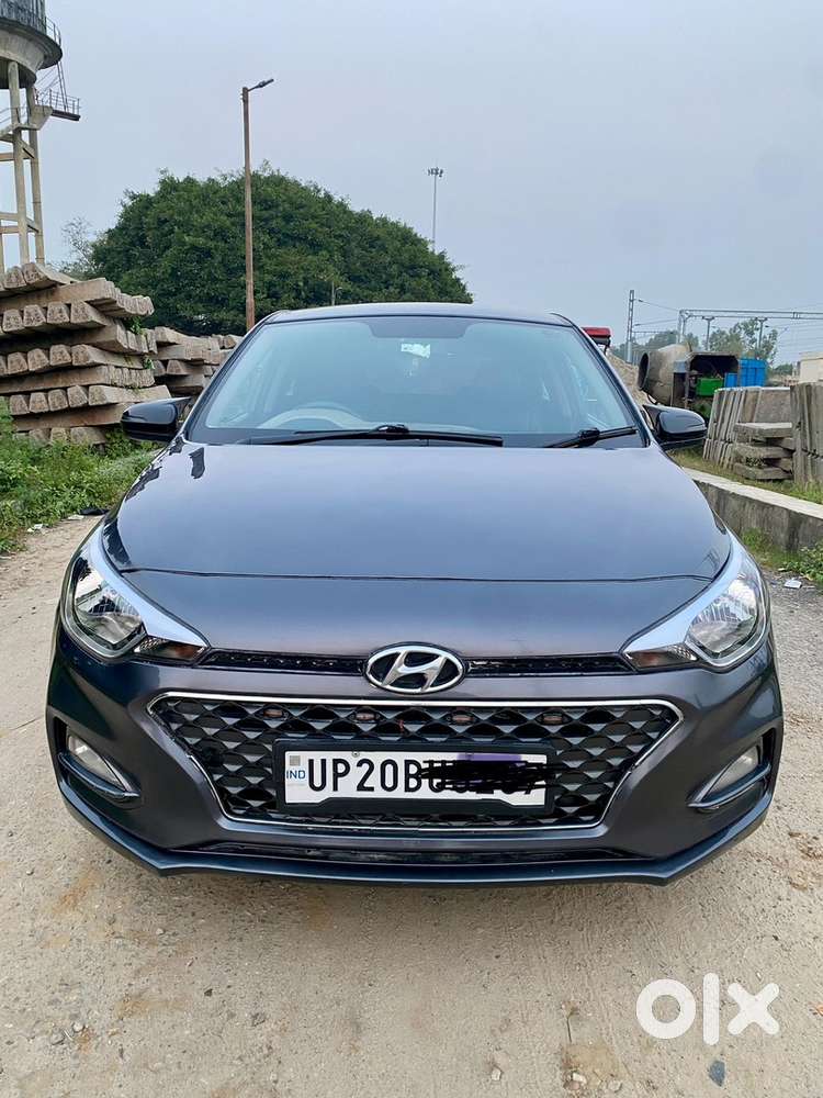 Hyundai Elite I20 Magna 2020