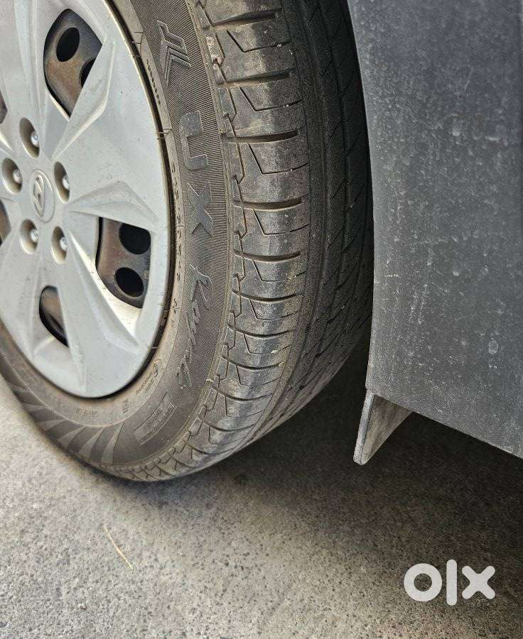 Hyundai Creta 1.6 Vtvt E, 2017, Petrol