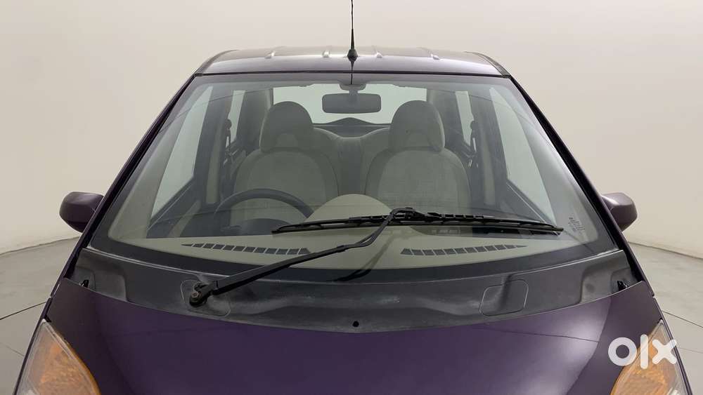 Tata Nano 2012-2015 Twist Xt, 2014, Petrol