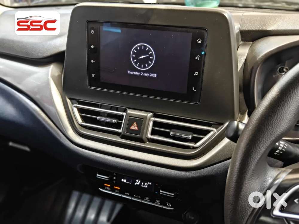 Maruti Suzuki Baleno 1.2 Zeta At, 2023, Petrol