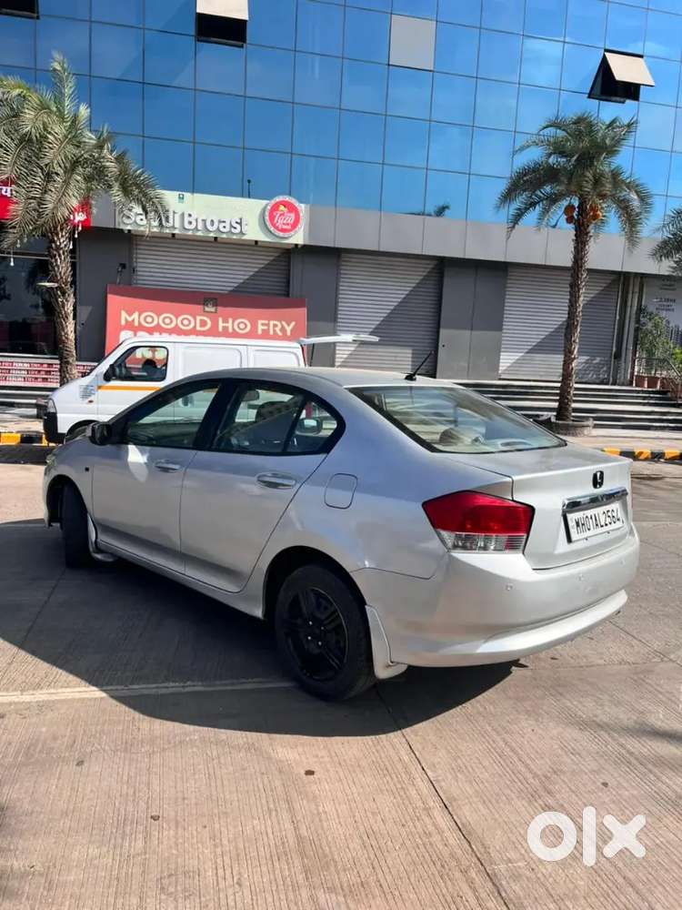 Honda City In Showroom Condition.