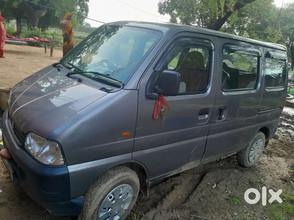 Maruti Suzuki Eeco 2023