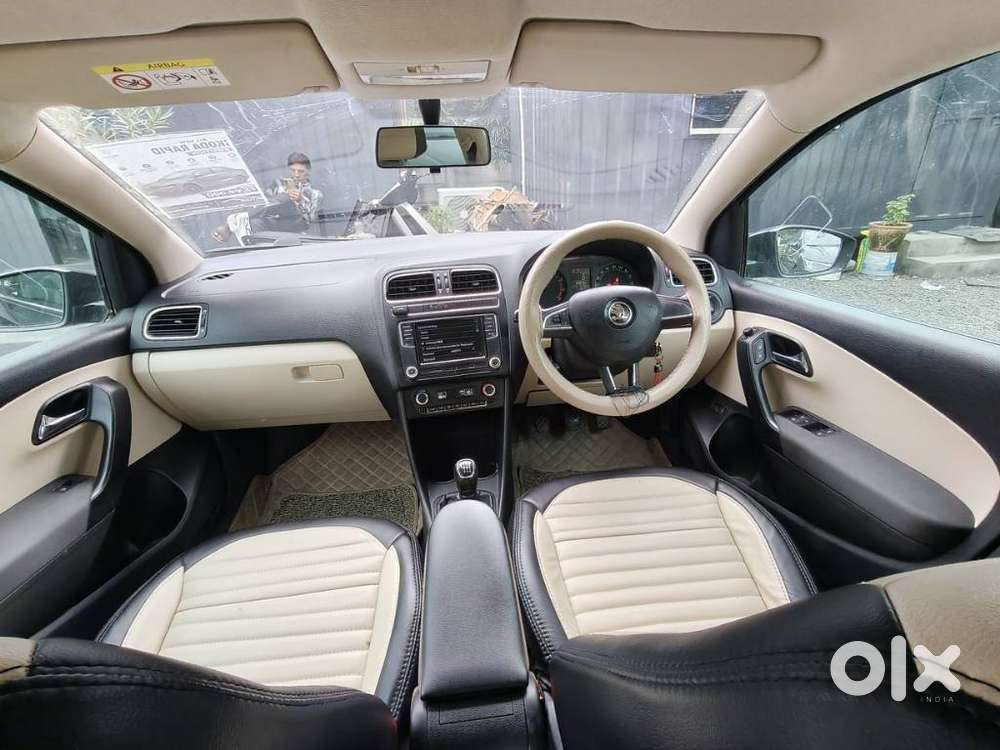 Skoda Rapid, 2020, Petrol