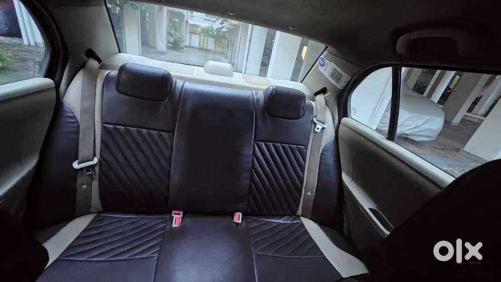 Maruti Suzuki Tour S Diesel