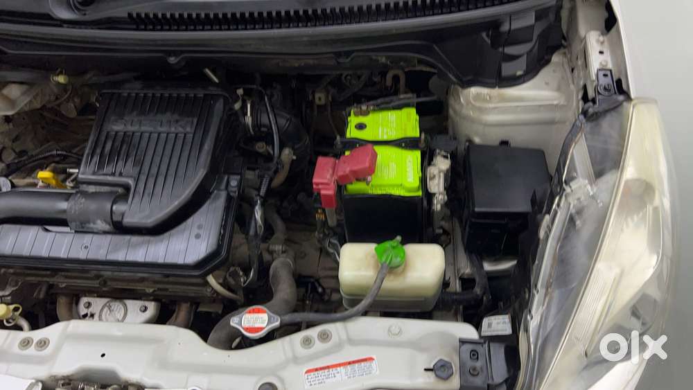 Maruti Suzuki Ertiga 1.5 Vxi, 2015, Petrol