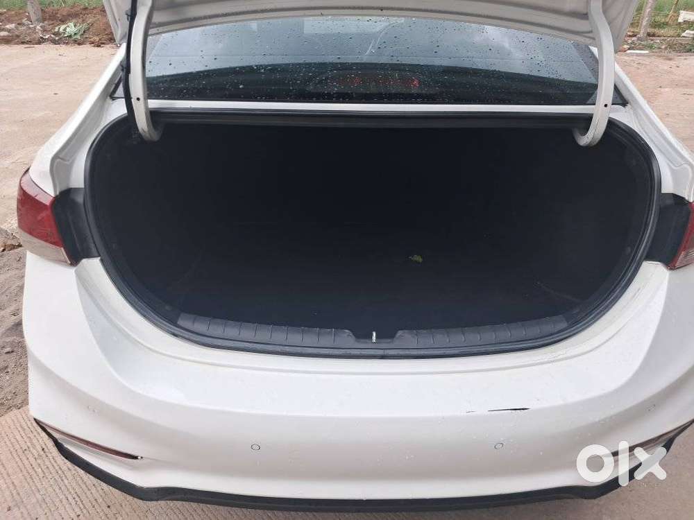 Hyundai Verna 1.6 Sx Crdi, 2019, Diesel