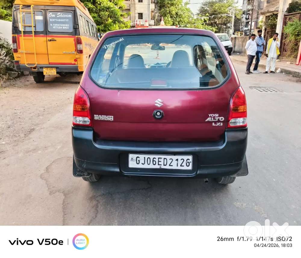 Good Condition All Tyre New