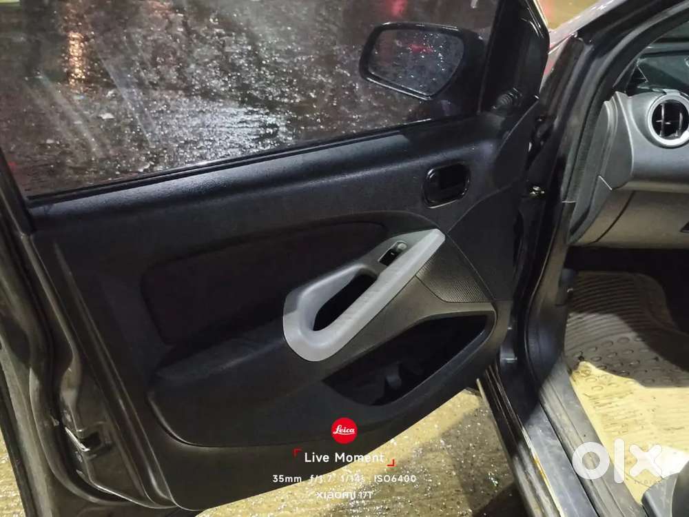 Ford Figo Ambiente 2013 डीज़ल
