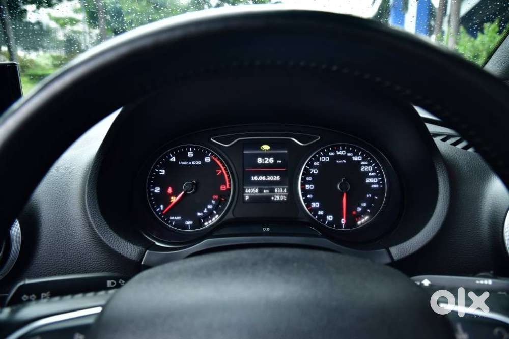 Audi A3 Cabriolet 35 Tfsi S Line, 2015, Petrol