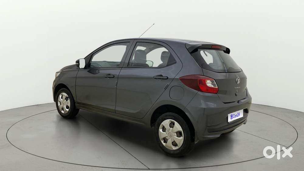 Tata Tiago 1.2 Revotron Xt Cng, 2022, Cng & Hybrids