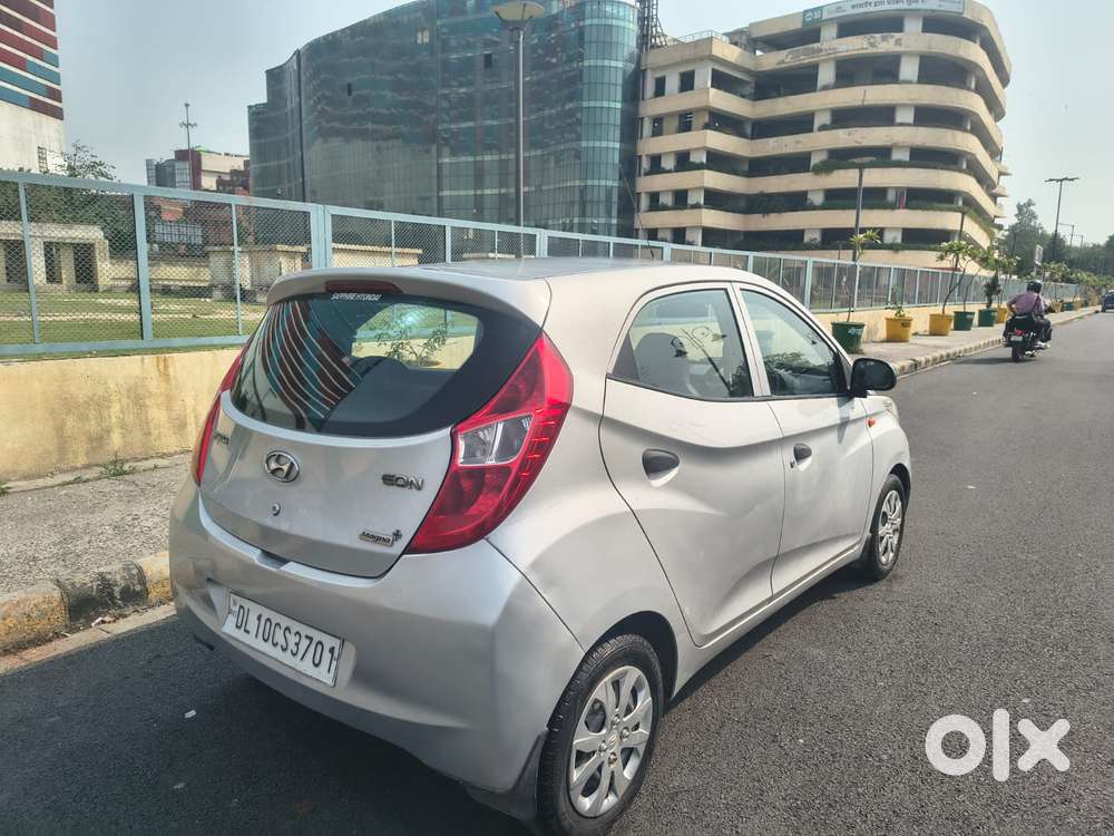Hyundai Eon Magna, 2014, Petrol