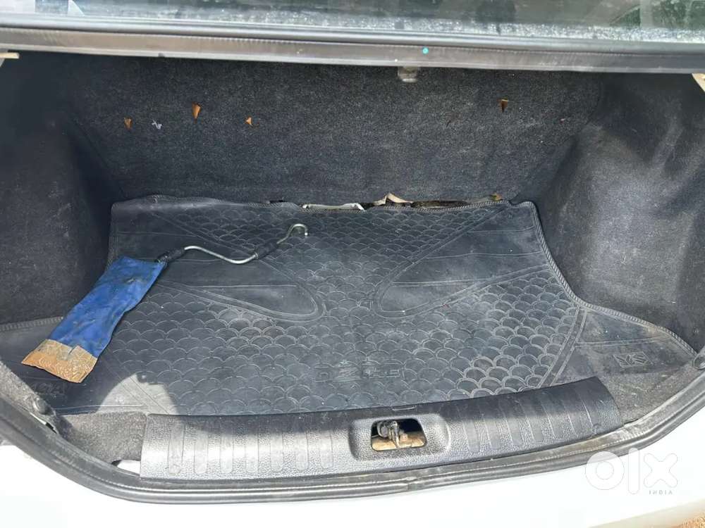 Swift Dzire Zdi 2012 Diesel Manual