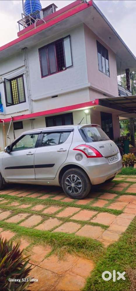 Maruti Suzuki Diesel 2012