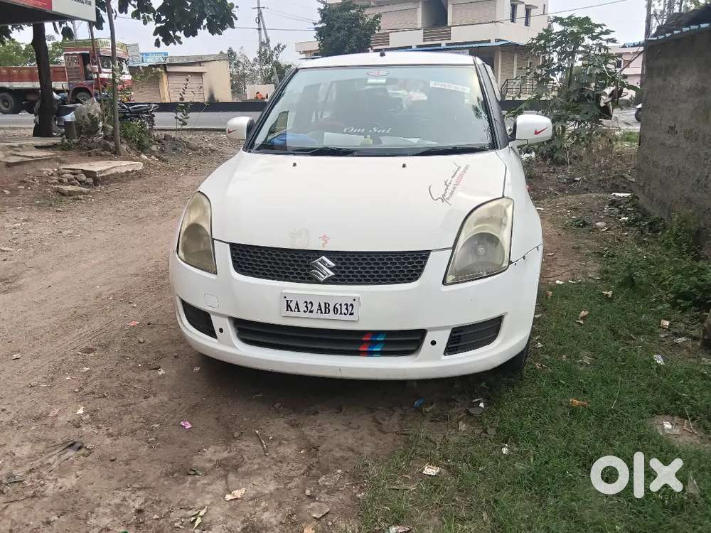Swift Dzire Tour In Model 2016