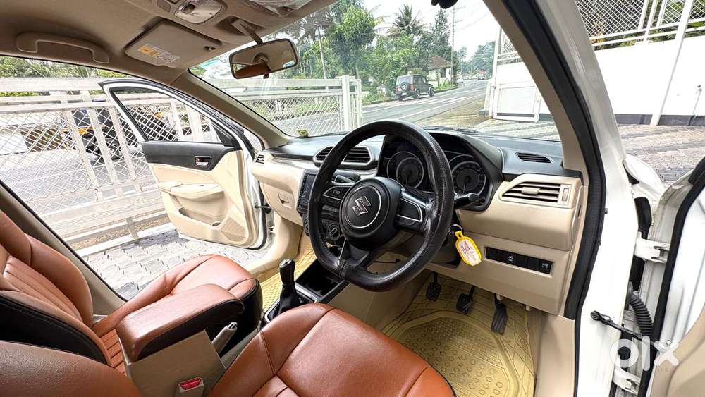 Maruti Suzuki Dzire, 2022