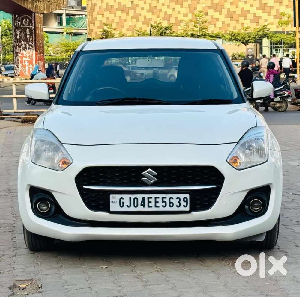 Maruti Suzuki Swift, 2023, Petrol