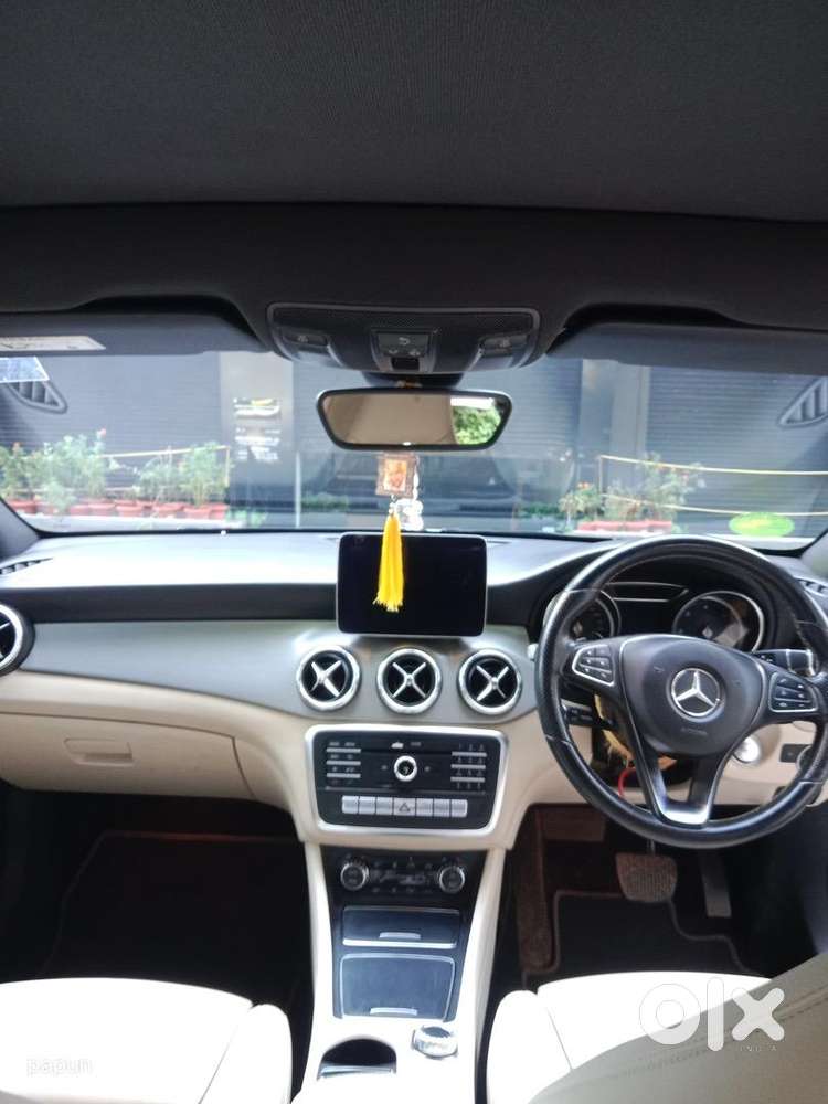 Mercedes-benz Diesel Automatic 2020