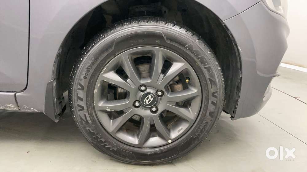 Hyundai Elite I20 Sportz Plus, 2019, Petrol