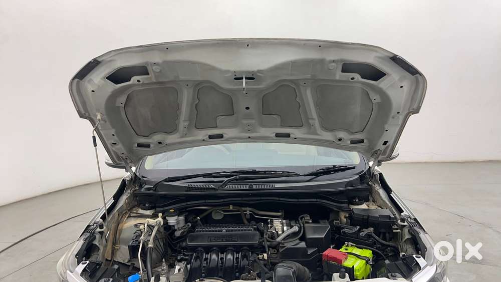 Honda Amaze Vx 1.2 Petrol Cvt, 2022, Petrol