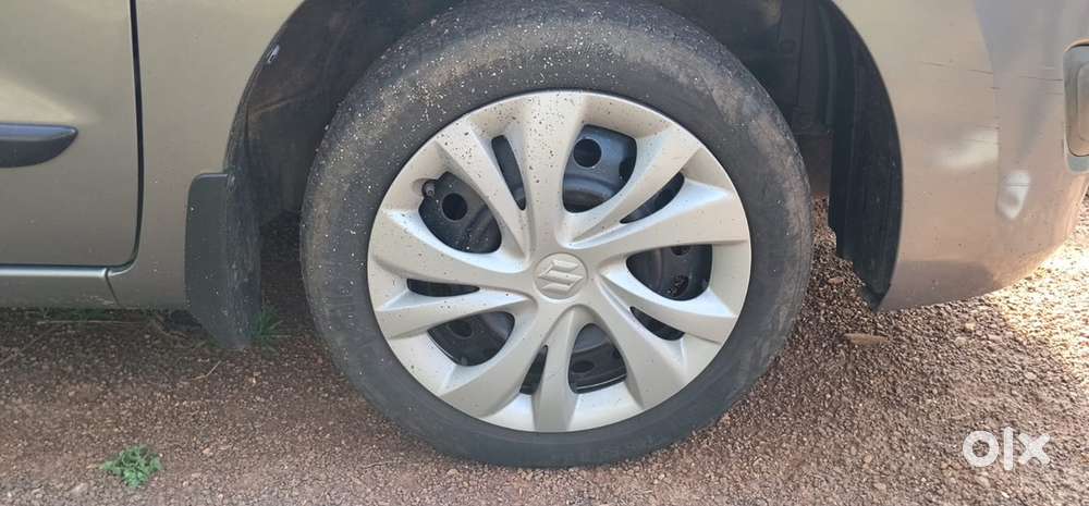 2014 Maruti Suzuki Wagon R