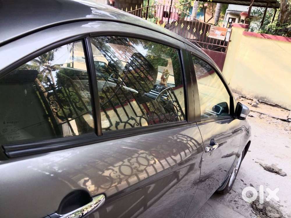 Well Maintained 10 Yrs Old