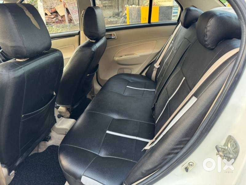 Maruti Suzuki Dzire Vdi, 2016, Diesel