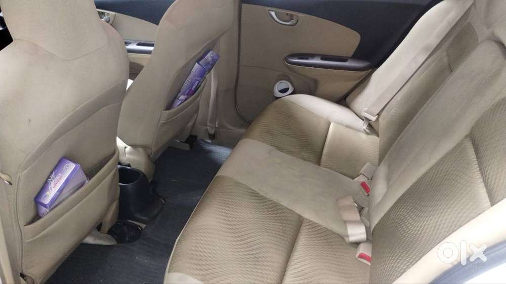 Looking To Rehome A Much Loved And Cared For Honda Amaze 2013 Vx