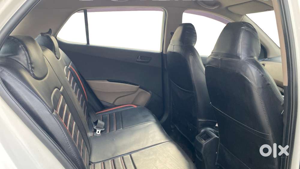 Hyundai Grand I10 Magna 1.2 Kappa Vtvt, 2015, Petrol