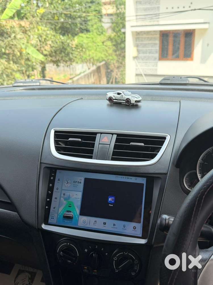 Maruti Suzuki Diesel 2012