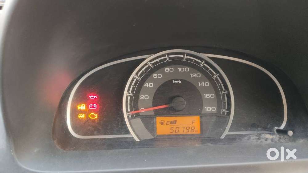 Alto 800 50000km