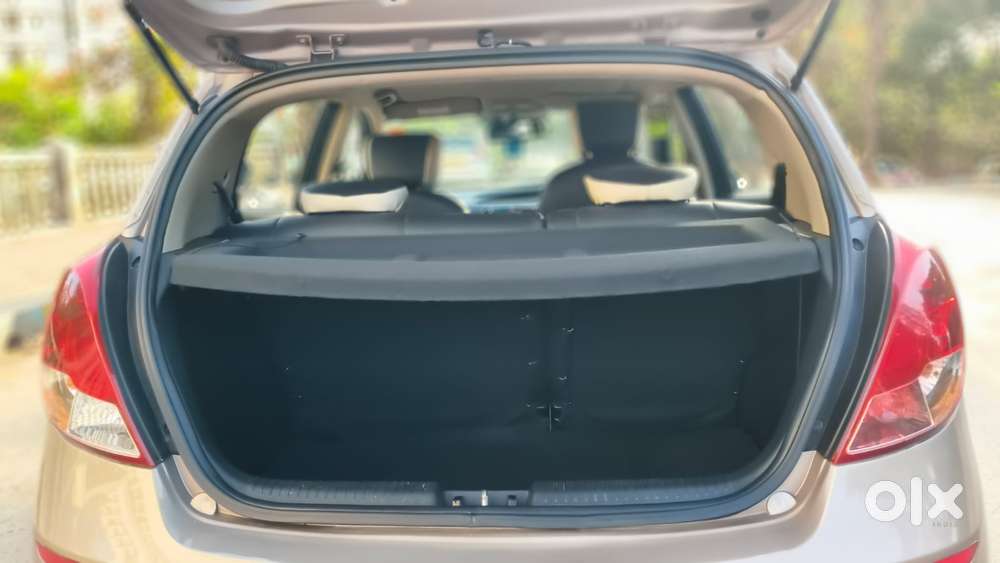 Hyundai I20 1.2 Spotz, 2013, Petrol