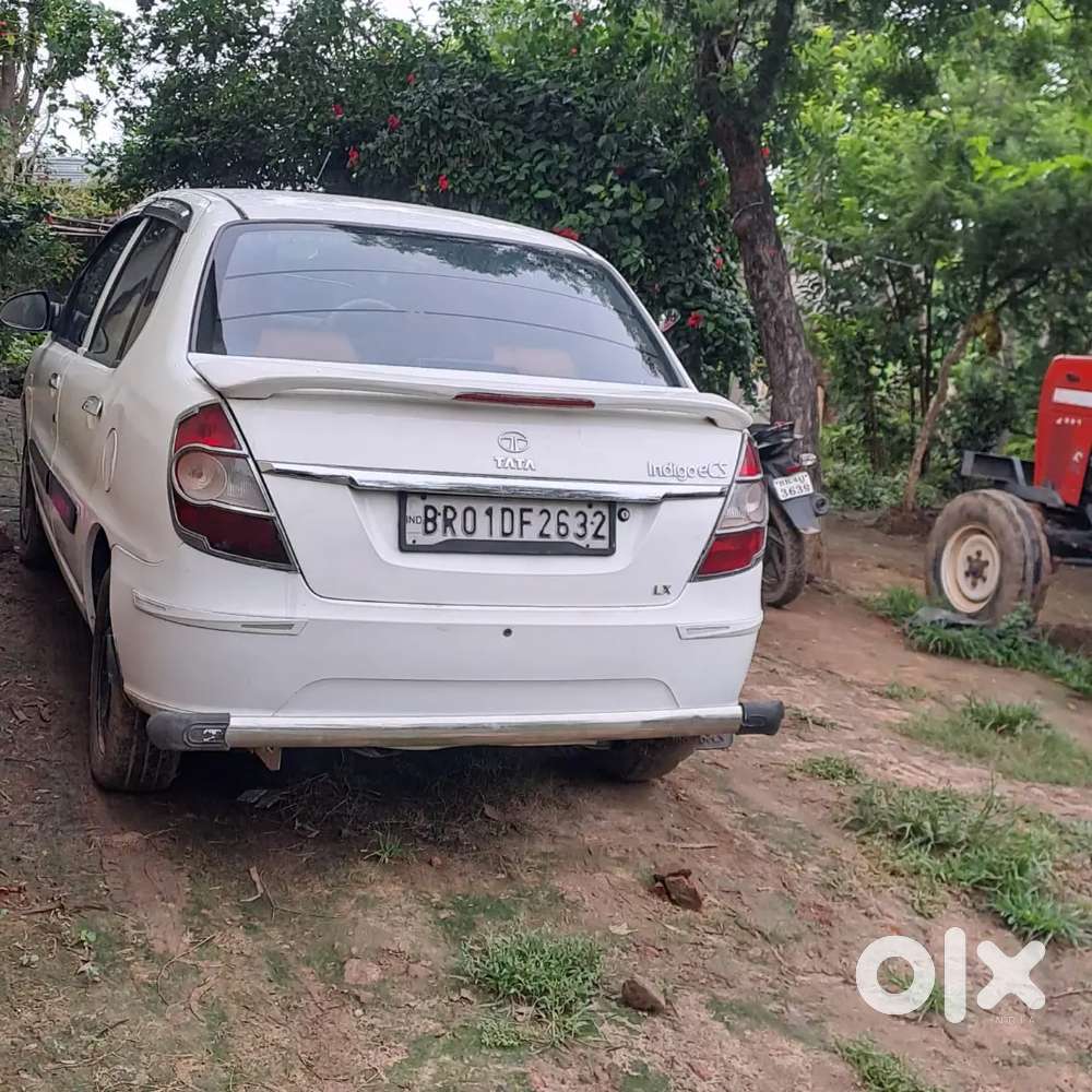 Tata Indigo Ecs 2018 Diesel