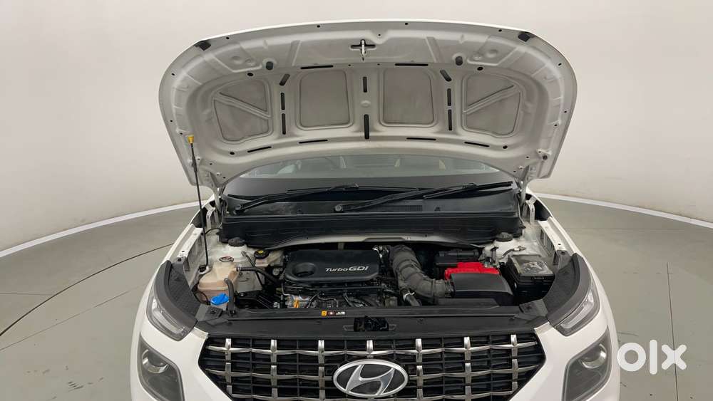 Hyundai Venue Sx Turbo, 2022, Petrol