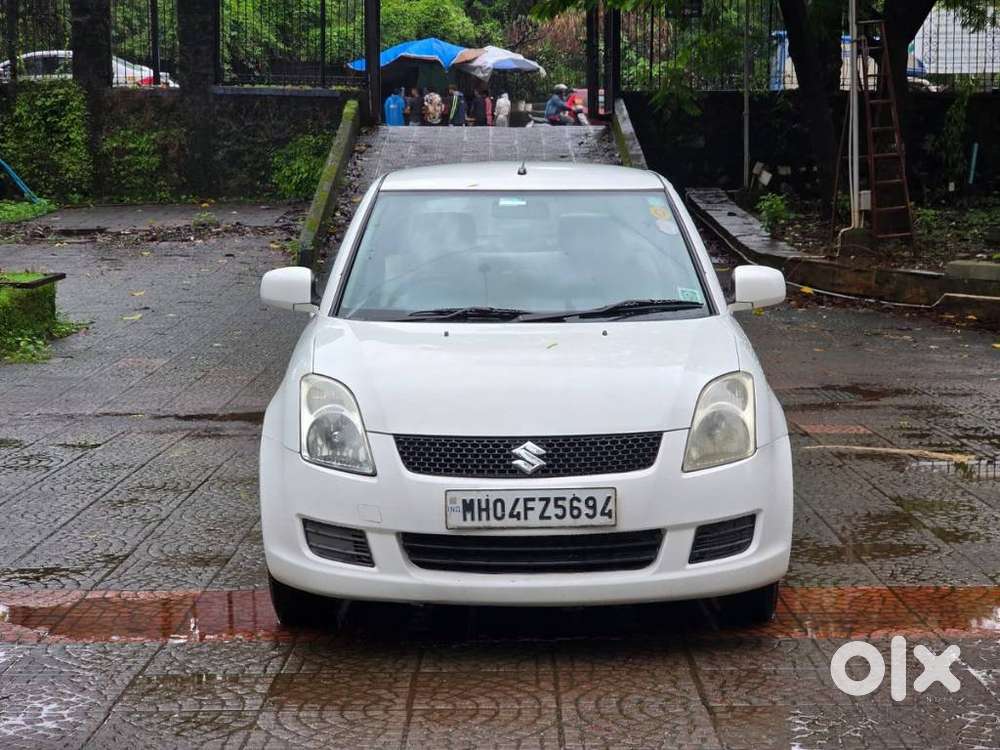 Maruti Suzuki Swift Dzire Tour Ldi, 2013, Diesel