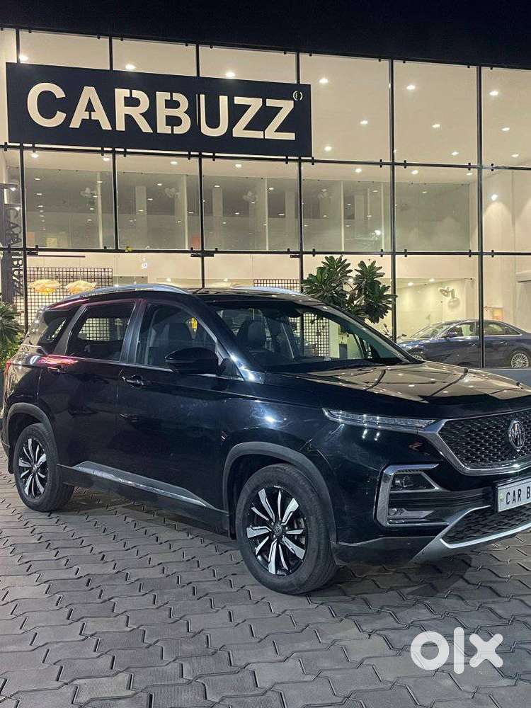 Mg Hector 2.0 Sharp Diesel, 2020, Diesel