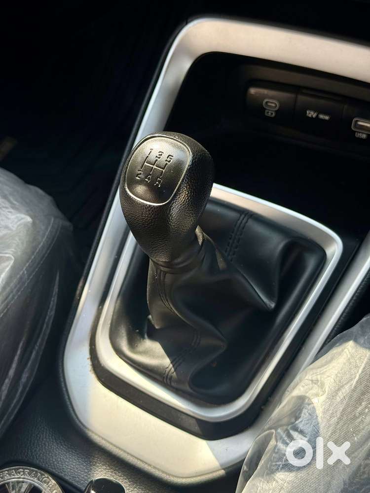 Kia Sonet Htk Plus, 2025, Petrol