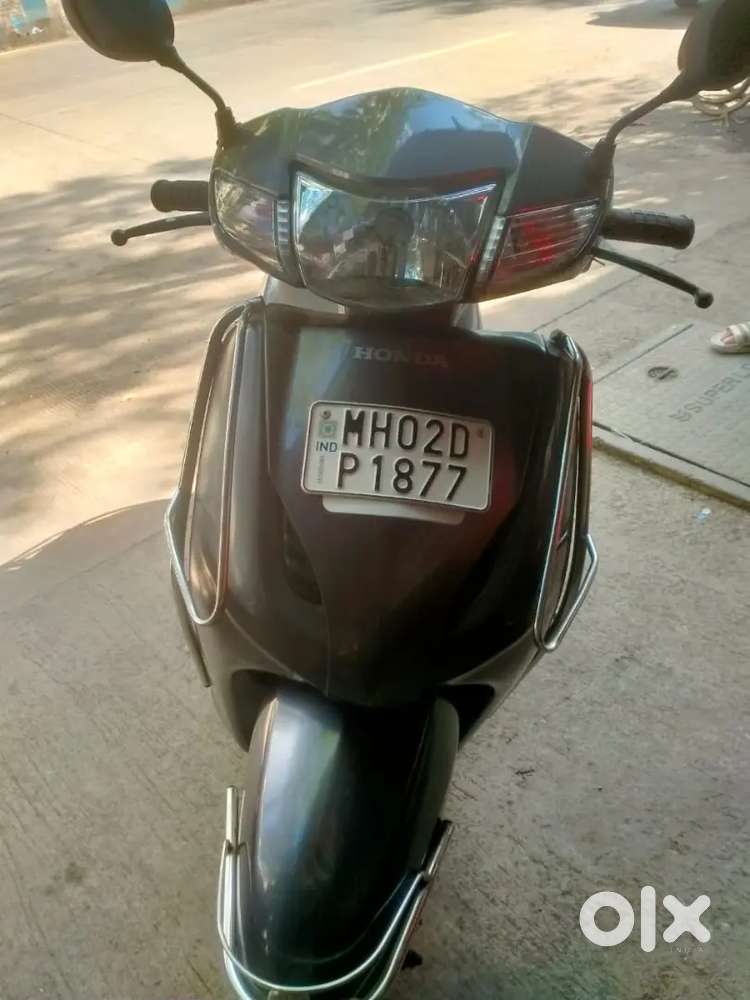Honda Activa Scooters 1823102233