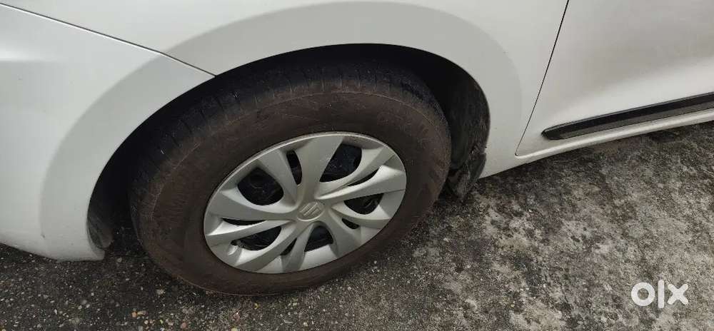 Maruti Suzuki Swift 2020 Year