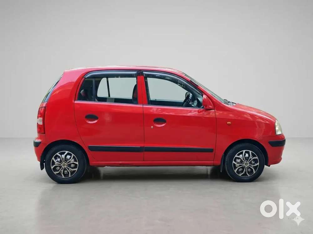 Hyundai Santro Xing Xd 2007 To 2027 September