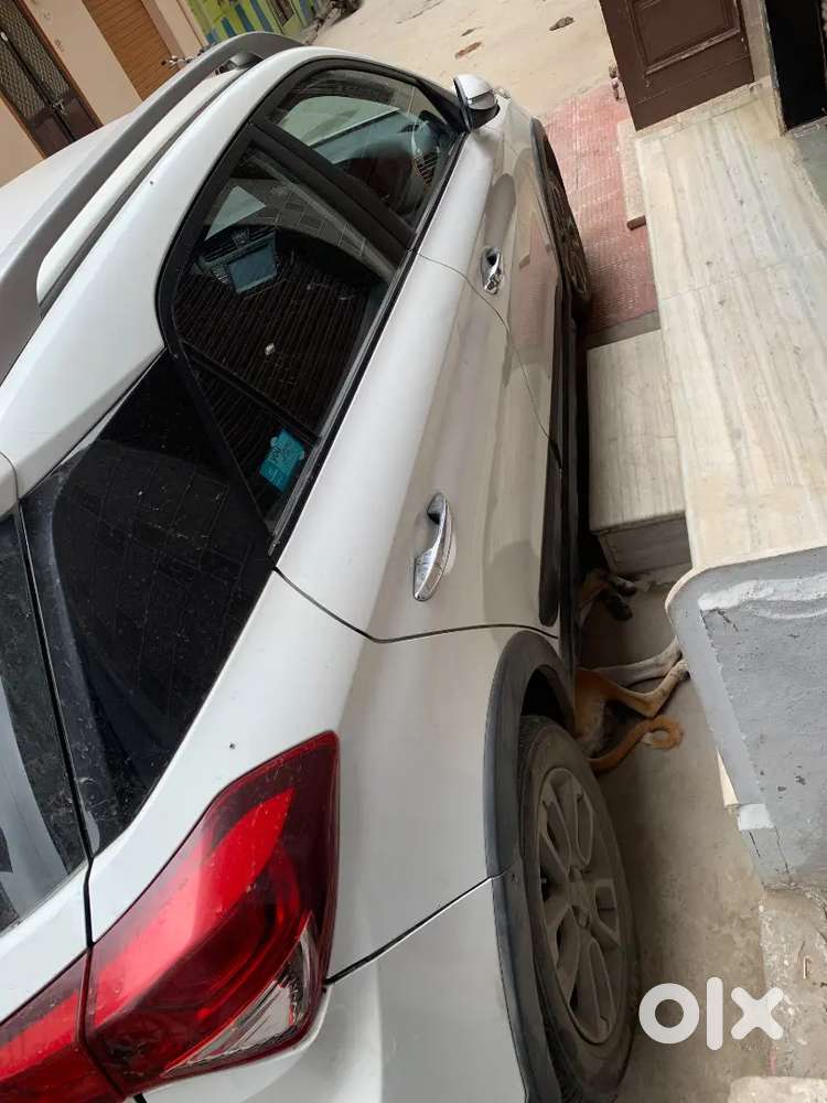 Hyundai I20 Active 2017 Diesel