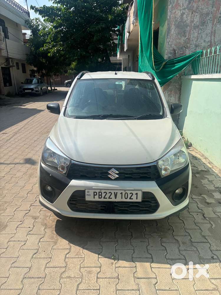 Maruti Suzuki Petrol 2019