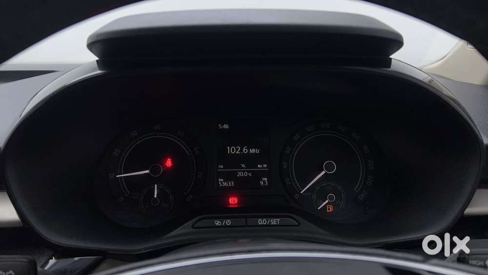 Skoda Slavia Ambition 1.0l Tsi Mt, 2022, Petrol