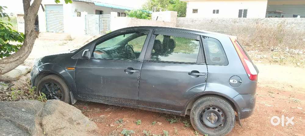 Good Condition