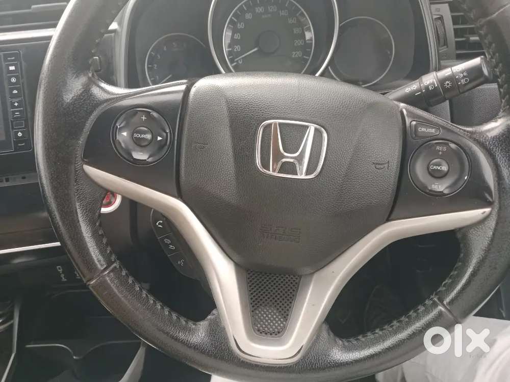 Honda Jazz 2018 Diesel 71065 Km Driven