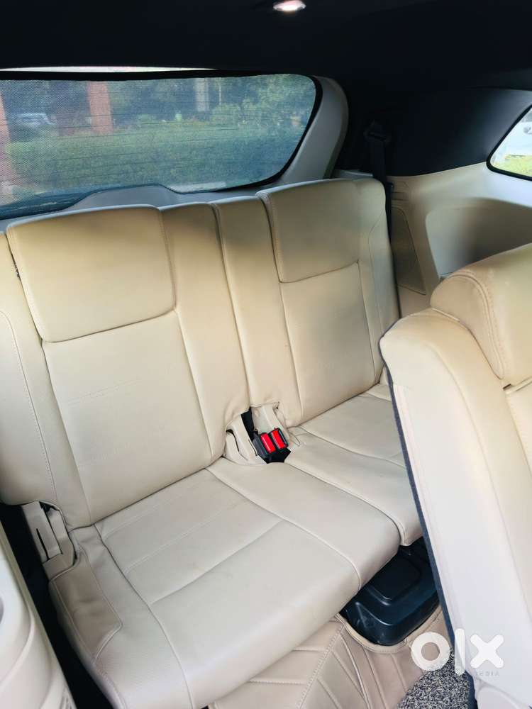 Ford Endeavour Titanium Plus 4x2 At, 2020, Diesel