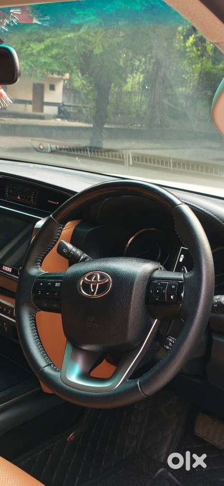 Toyota Fortuner 3.0 4x2 Automatic, 2026, Diesel